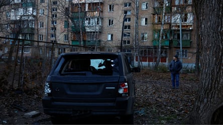 Массированная атака "шахедов" на Киев — реакция знаменитостей - 285x160