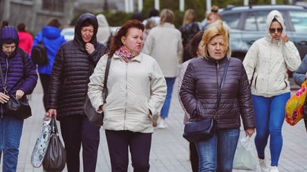 Синоптики прогнозируют в Киеве облачную погоду - 285x160