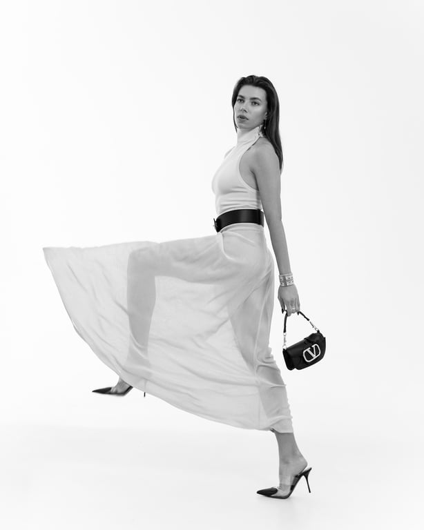 Марина Бех-Романчук