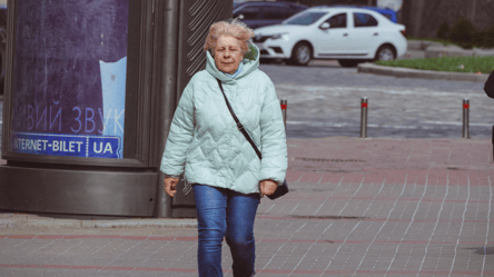 Синоптики попередили харківʼян про сильні пориви вітру завтра - 290x160