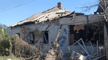 Удари РФ по Ізюму та Харкову: загинув чоловік, є постраждалі - 290x166