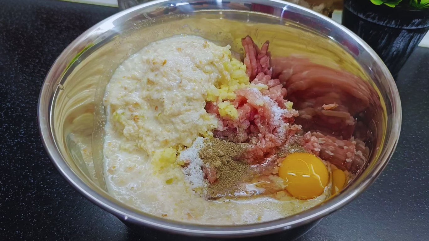 як приготувати смачні котлети