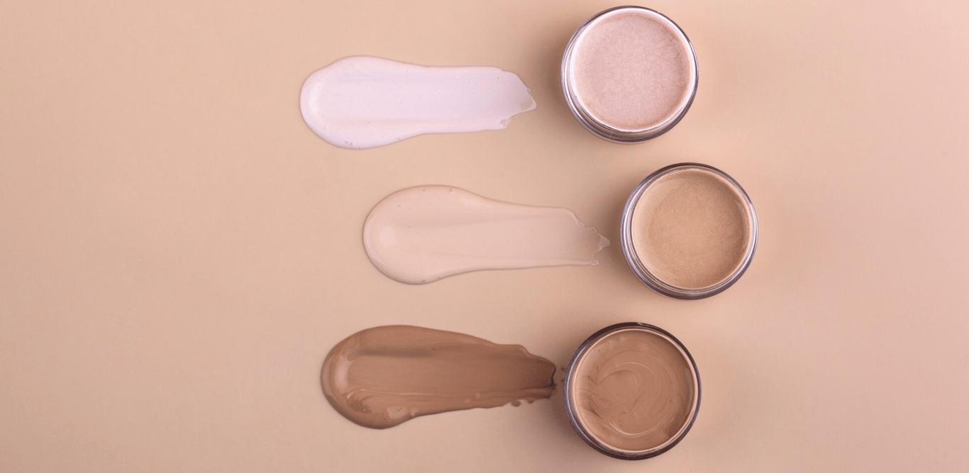 Тональний крем - це важлива основа хорошого макіяжу