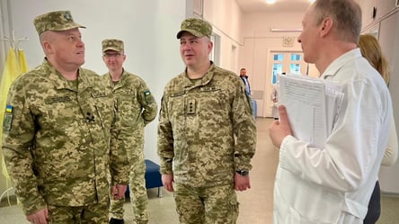 Жінки-медики та обмежено придатні: хто зобов'язаний пройти ВЛК - 304x171
