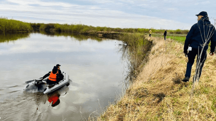 На Ровенщине пропали двое детей: в реке обнаружили тело младшего - 285x160