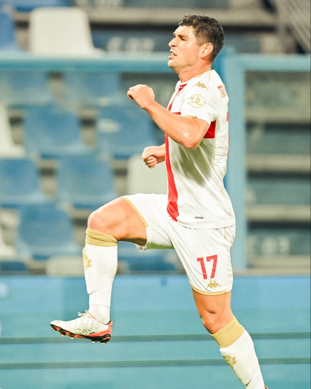 Руслан Малиновский