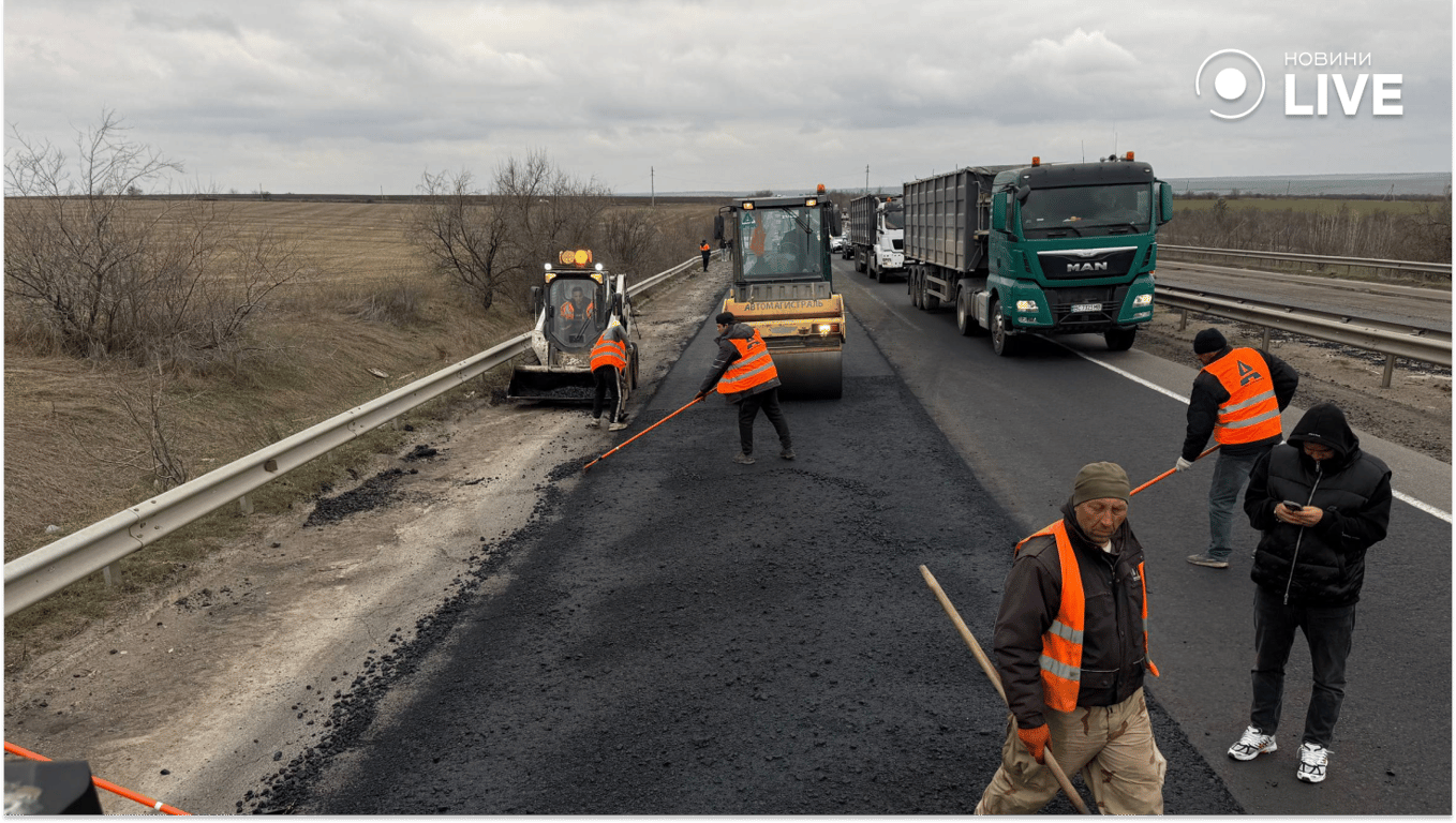 Дороги Одещини після зими: скільки потрібно грошей на відновлення - фото 4