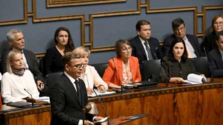 Правительство Финляндии может пересмотреть бюджет для выделения помощи Украине - 285x160
