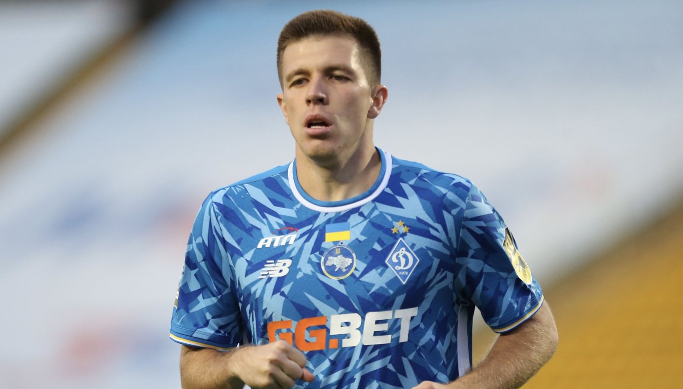 Александр Пихаленок