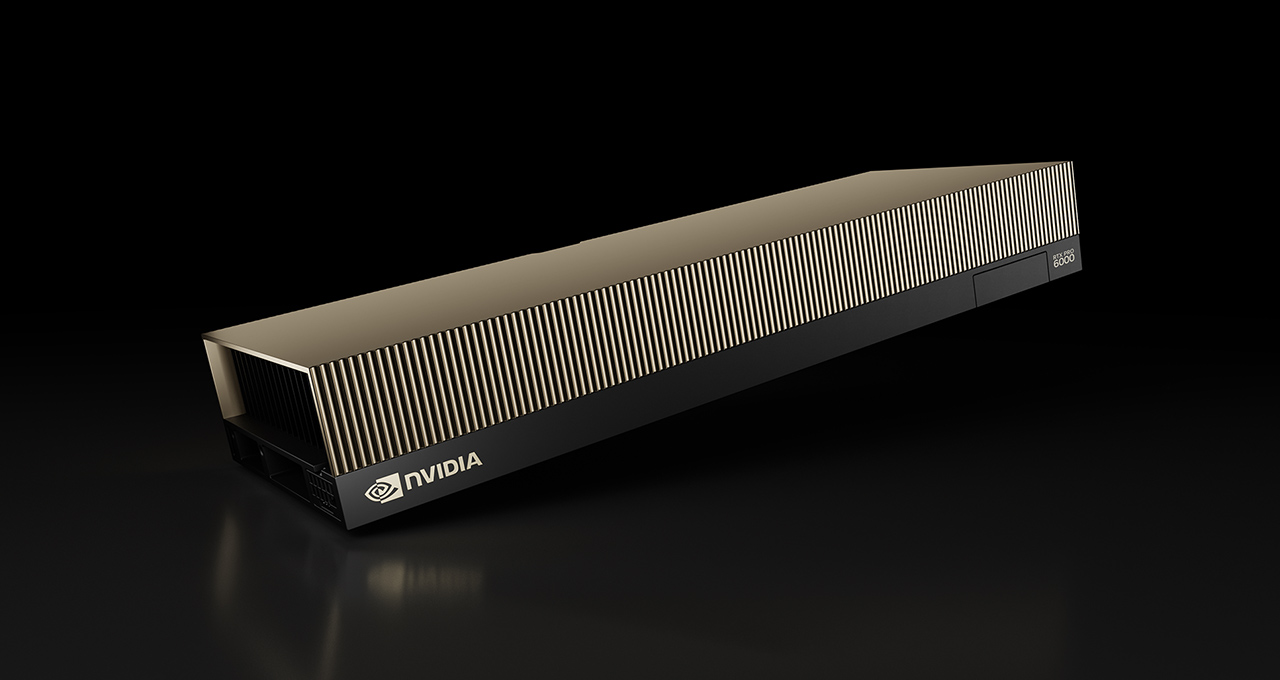 China has banned the purchase of Nvidia cards — how will AI work now? — photo 1