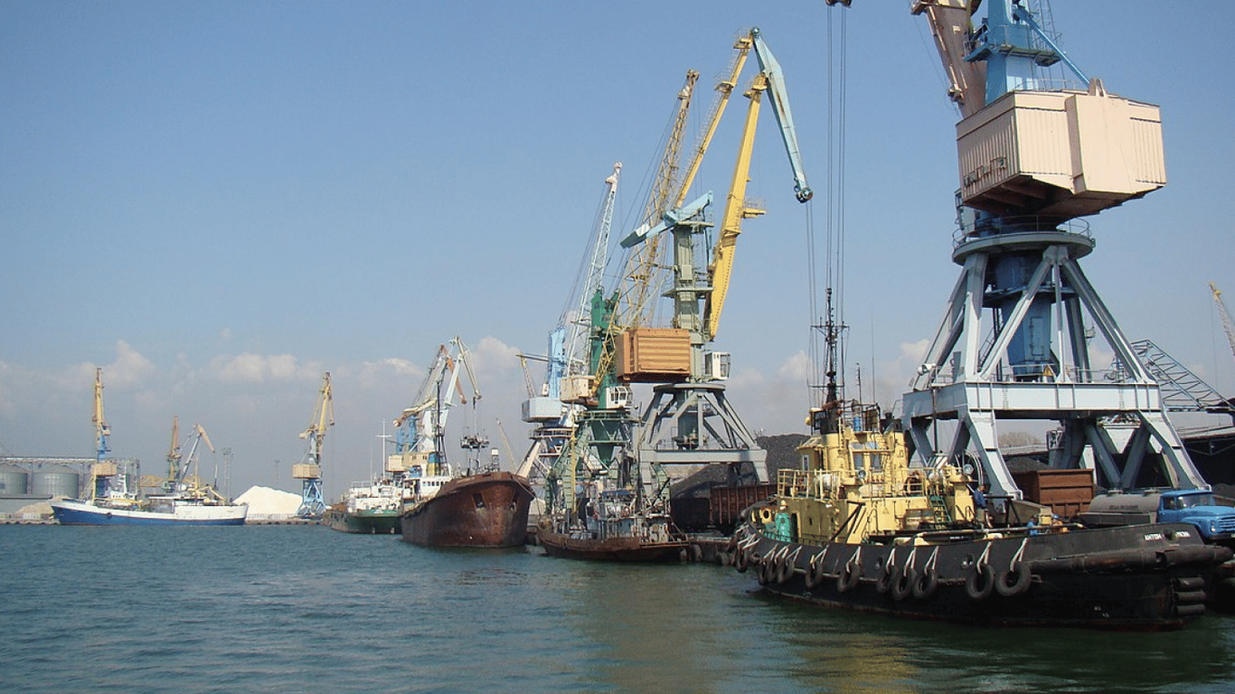 Як змінить держбюджет розблокування морських портів в Україні: дослідження ФРУ