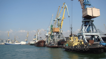 Як змінить держбюджет розблокування морських портів в Україні: дослідження ФРУ - 285x160