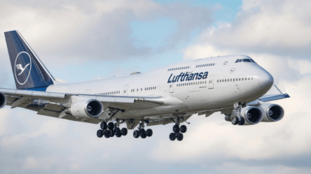 Lufthansa ліквідує 20 тисяч рейсів: що стоїть за цим рішенням - 285x160