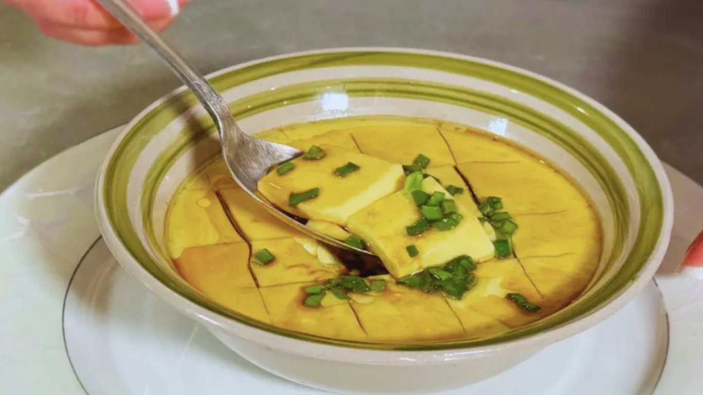 Омлет на окропі на сніданок: новий рецепт приготування яєць