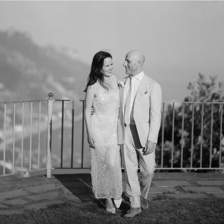 Зірка франшизи "Сутінки" вперше вийшла заміж — хто обранець 48-річної акторки - фото 2