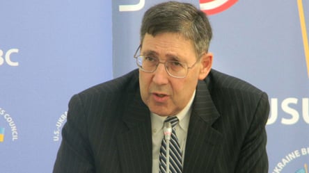 Кінець війні вже у 2026 році — експосол США назвав головні умови - 290x160