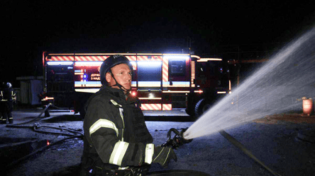 Росія вдарила по підприємству в Дніпрі — в ОВА повідомили деталі - 285x160