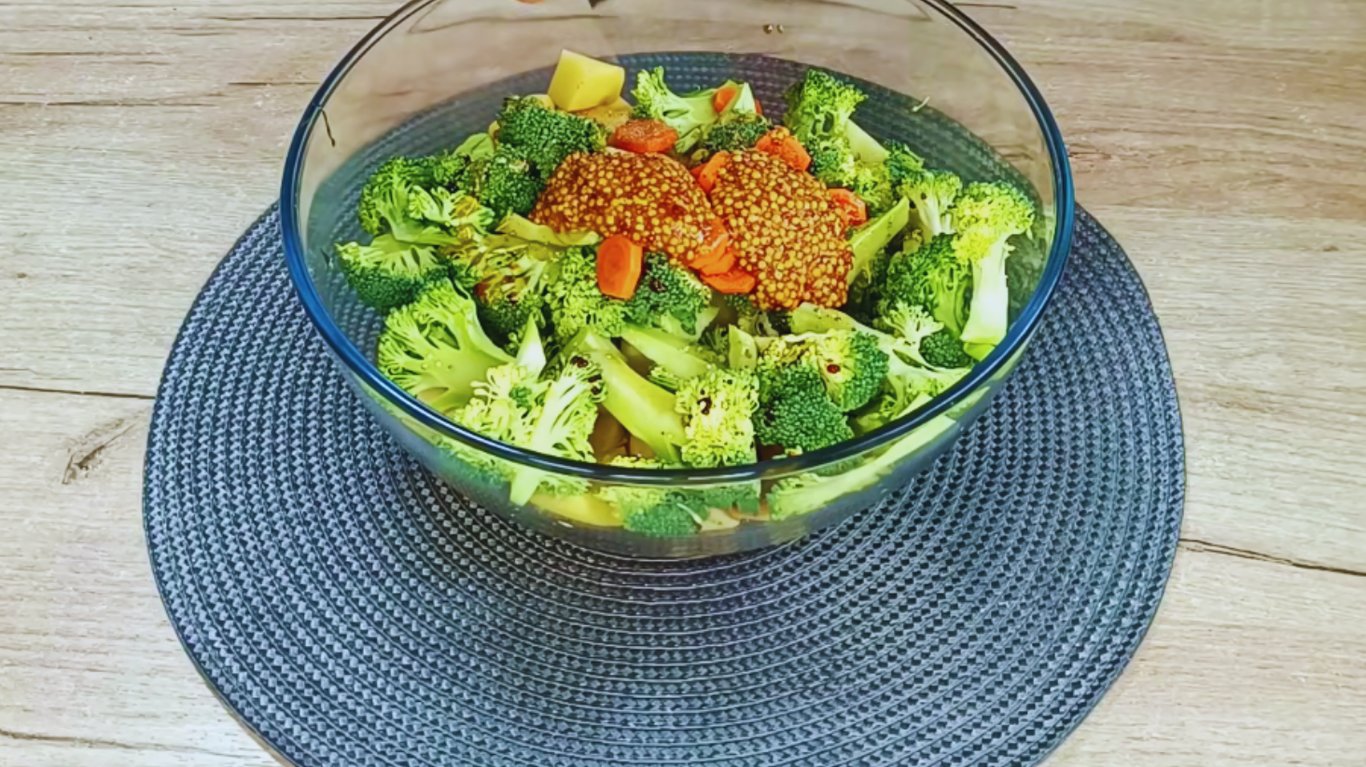 рецепт вечері за 30 хвилин