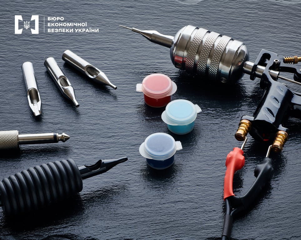 Товари, які купувало підприємство МОЗ