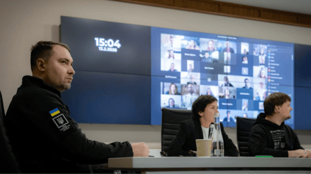 Голос за кордоном — Буданов поговорив з українською діаспорою - 285x160