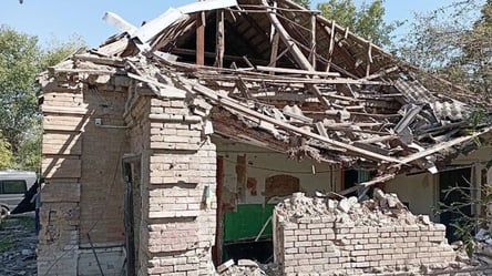 РФ нанесла более 800 ударов по Запорожской области — есть раненые - 290x166