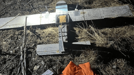 Цигарки до Польщі дронами — на Волині затримали контрабандистів - 285x160