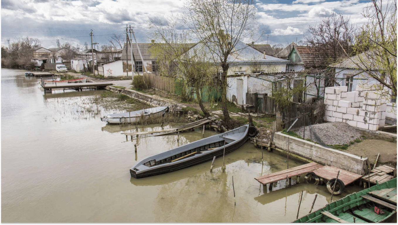 День заснування Одеської області