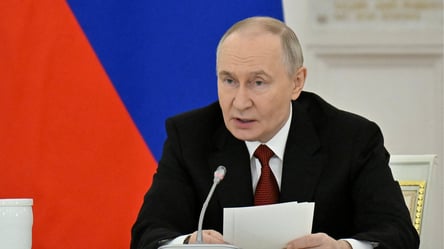 The US has declassified conversations between Putin and Bush - 304x171