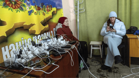 В Україні ввели аварійні відключення світла — в яких регіонах - 285x160