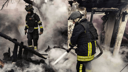 Росіяни атакували Херсонщину — загинула людина, є руйнування - 285x160