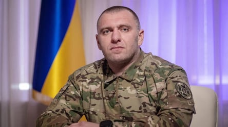 Малюк вспомнил успехи СБУ и поздравил украинцев с Новым годом - 285x160
