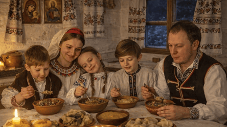 Водохресний Святвечір 2026 — як залучити щастя на увесь рік - 285x160