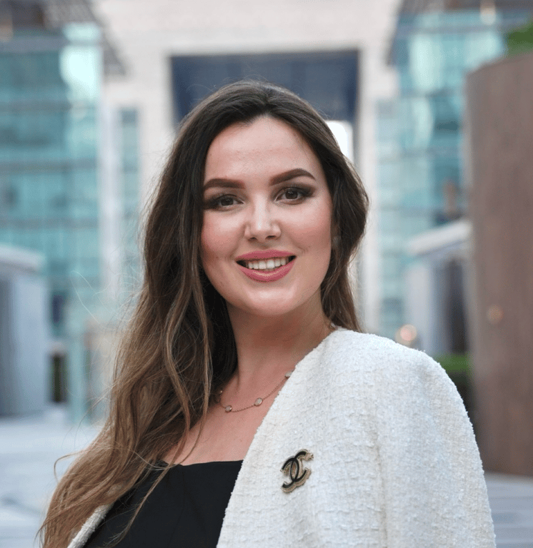 Елена Широкова