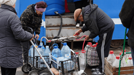 Одеса без води й світла через удар по енергетиці — коли чекати - 290x166