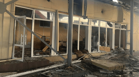 Атака на "Орловку" — новые подробности о последствиях на Одесчине - 285x160