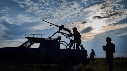 На Прикарпатье прогремели взрывы — что известно - 285x160