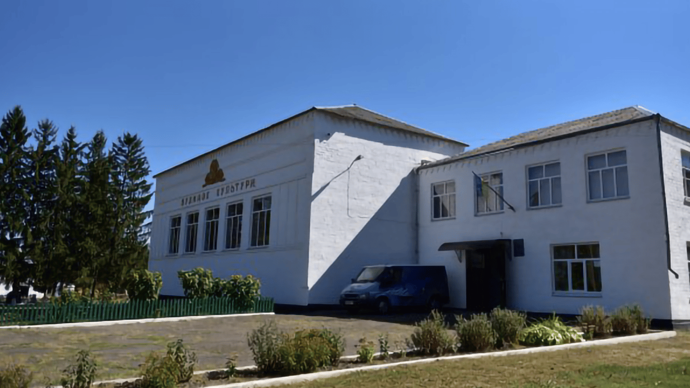 В Одесской области отремонтируют дома культуры - сколько потратят - фото 2