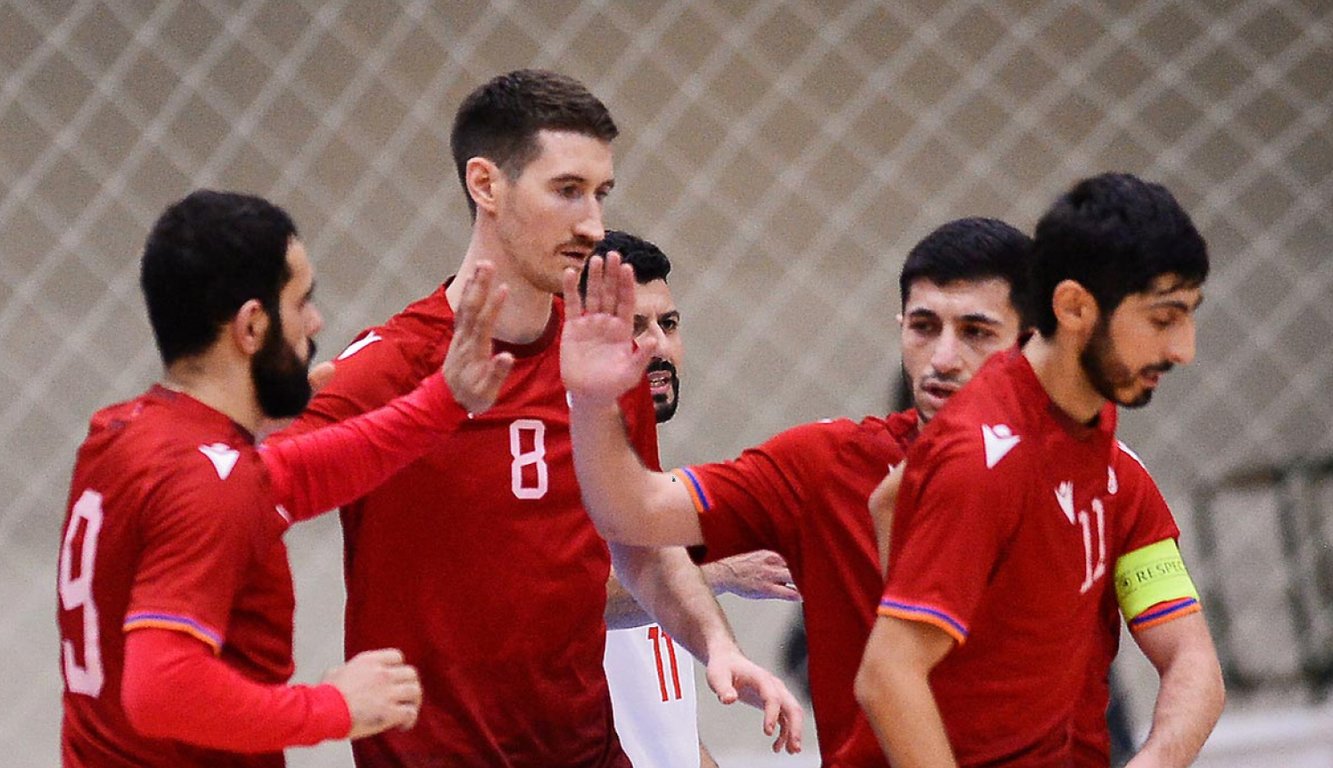 Денис Неведров