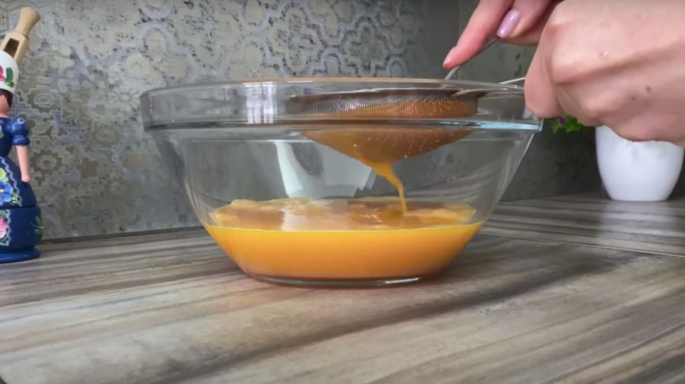 напій для підвищення імунітету рецепт