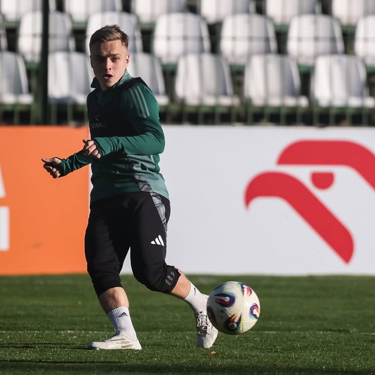 Антон Царенко