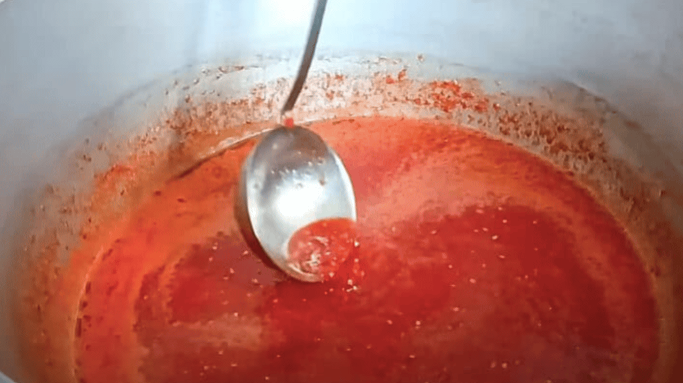 заготовка на зиму з баклажанами