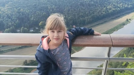 Подозреваемый в убийстве 9-летней украинки переведен из Чехии в Германию - 285x160
