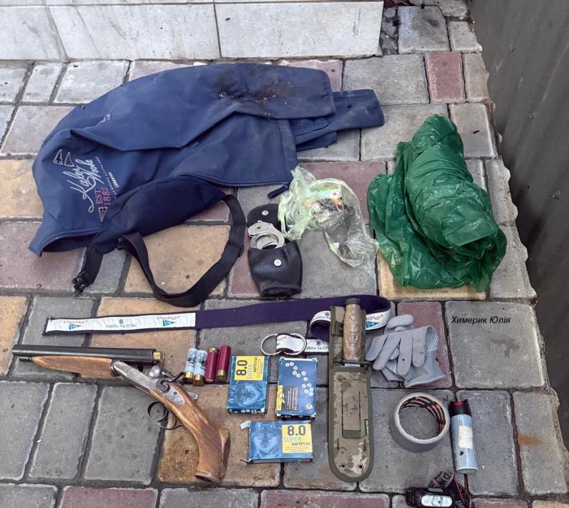 Теракту не було — журналістка про вибух в одному з одеських ТЦК - фото 2