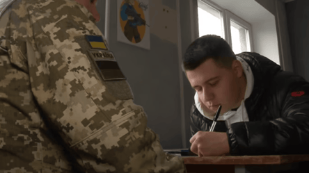 Скарга на ТЦК: звертатися треба в адмінсуд - 285x160