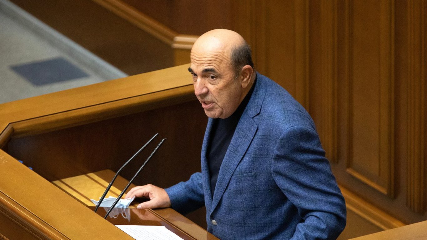 Вадим Рабинович