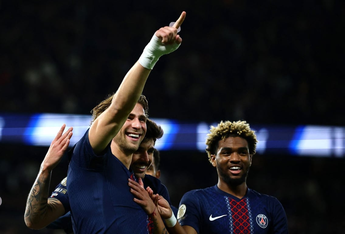 Илья Забарный