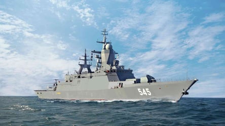 Россия увеличила количество кораблей в море: сколько ракетоносителей на дежурстве - 285x160