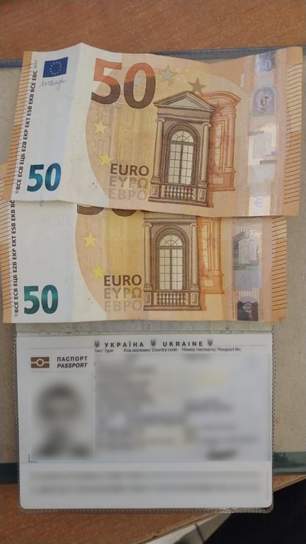 Хотів дати хабар прикордоннику — на Одещині затримали водія вантажівки з метамфетаміном - фото 2