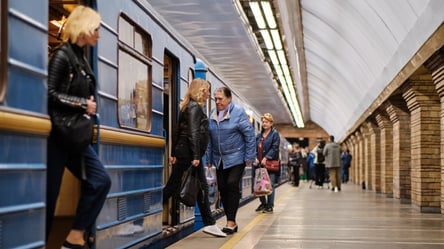 Для київського метро замовили кабелі у компанії, якою давно цікавляться СБУ і НАБУ, — ЗМІ - 285x160
