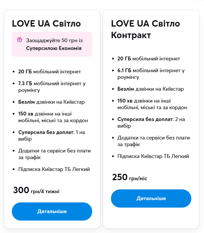 Лучше не найти — какой мобильный тариф подключить ребенку в 2025 - фото 1